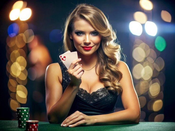 Jakarta Lottery Game